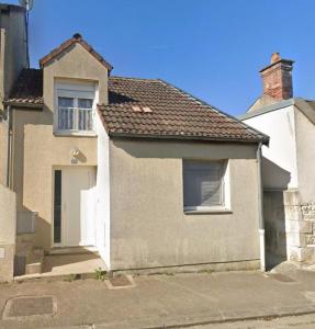 For rent Escolives-sainte-camille 1 room 39 m2 Yonne (89290) photo 0