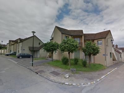 For rent Escolives-sainte-camille 1 room 39 m2 Yonne (89290) photo 3