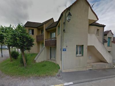 For rent Escolives-sainte-camille 1 room 39 m2 Yonne (89290) photo 4