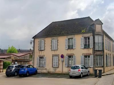 For rent Mezilles 3 rooms 58 m2 Yonne (89130) photo 0