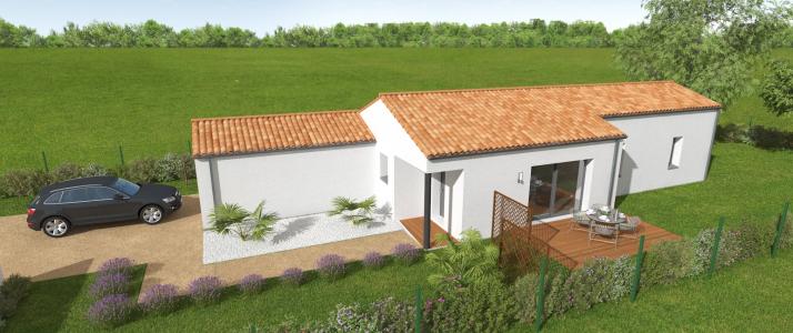 Annonce Vente Maison Challans 85