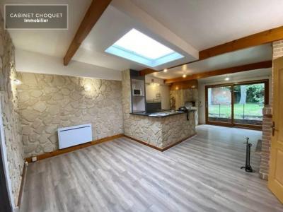 For rent Perenchies 4 rooms 81 m2 Nord (59840) photo 0