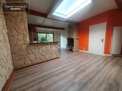 Louer Appartement 81 m2 Perenchies
