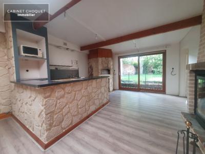 Louer Appartement Perenchies Nord