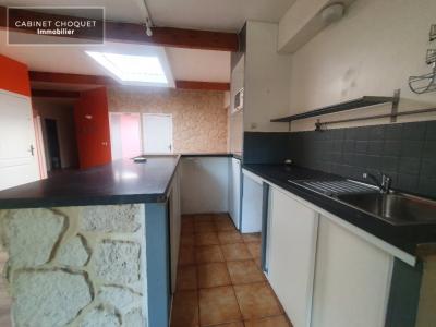 Louer Appartement Perenchies 852 euros