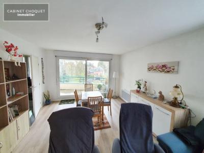 For rent Lambersart 2 rooms 48 m2 Nord (59130) photo 0