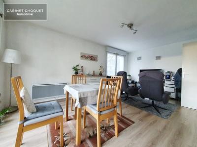 For rent Lambersart 2 rooms 48 m2 Nord (59130) photo 1