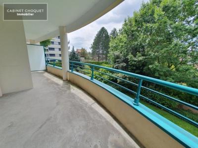 For rent Lambersart 2 rooms 48 m2 Nord (59130) photo 2