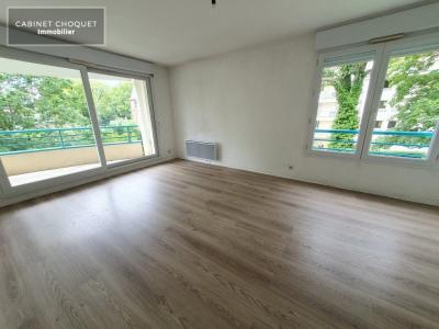 For rent Lambersart 2 rooms 48 m2 Nord (59130) photo 3