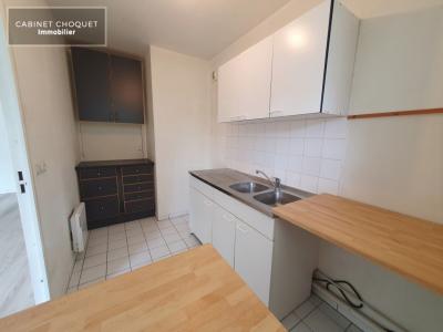 For rent Lambersart 2 rooms 48 m2 Nord (59130) photo 4