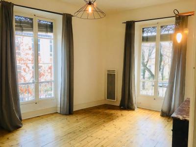 For rent Grenoble 3 rooms 59 m2 Isere (38000) photo 0