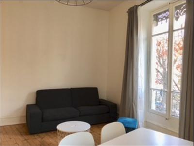 For rent Grenoble 3 rooms 59 m2 Isere (38000) photo 2
