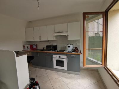 Louer Appartement Gouvieux Oise
