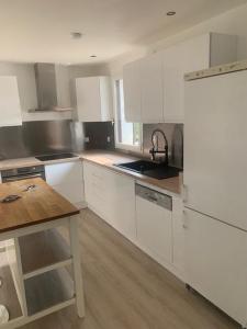 Annonce Location 3 pices Appartement Lamorlaye 60
