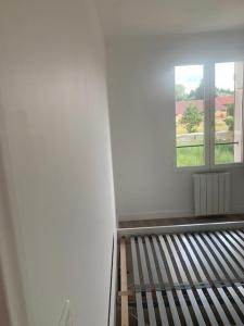 Louer Appartement 65 m2 Lamorlaye