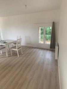 Louer Appartement Lamorlaye Oise