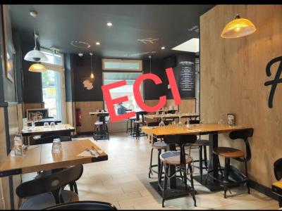 Annonce Vente Commerce Rouen 76