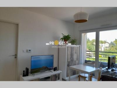 For rent Greasque 2 rooms 45 m2 Bouches du Rhone (13850) photo 1