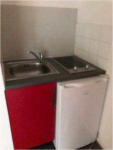 For rent Toulouse 1 room 20 m2 Haute garonne (31400) photo 1