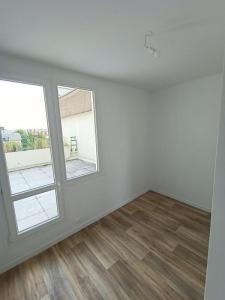 For rent Trappes 2 rooms 38 m2 Yvelines (78190) photo 2