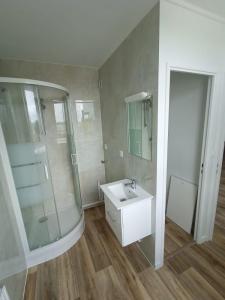 For rent Trappes 2 rooms 38 m2 Yvelines (78190) photo 4