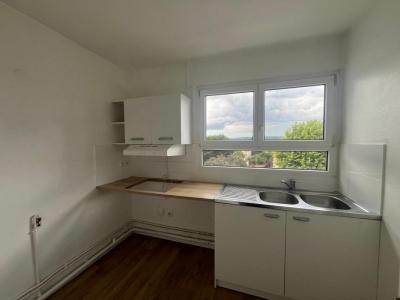 For sale Noisy-le-grand 2 rooms 42 m2 Seine saint denis (93160) photo 1