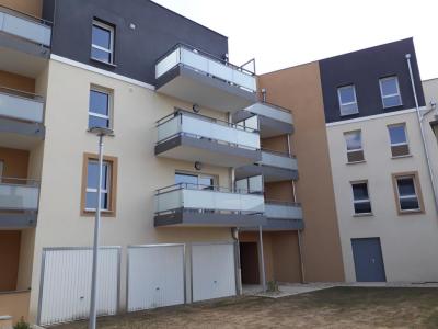 For rent Buellas 2 rooms 55 m2 Ain (01310) photo 1