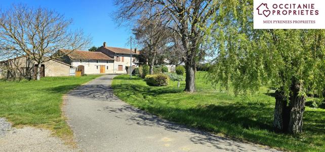 For sale Labatut 15 rooms 405 m2 Ariege (09700) photo 0