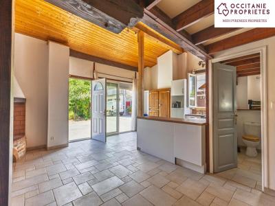 Annonce Vente Maison Bellegarde-du-razes 11