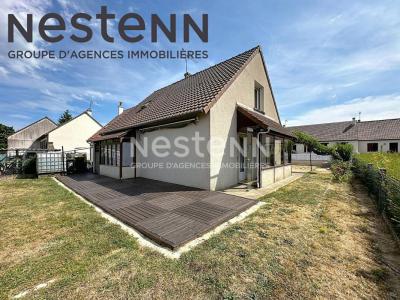 For sale Blois 3 rooms 84 m2 Loir et cher (41000) photo 0