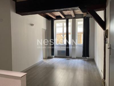 For rent Blois 2 rooms 40 m2 Loir et cher (41000) photo 0