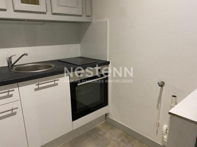 Louer Appartement 40 m2 Blois