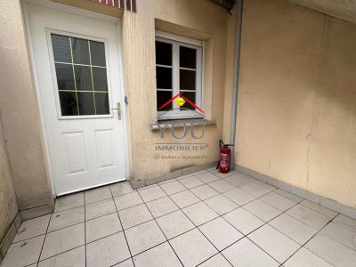 Annonce Vente 2 pices Appartement Meru 60