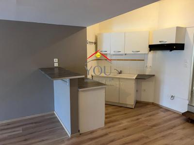 Acheter Appartement 72 m2 Meru