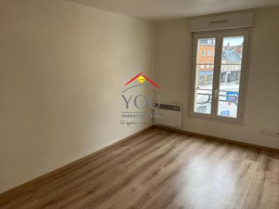 Acheter Appartement Meru Oise