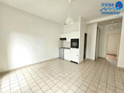 Louer Appartement 32 m2 Brest