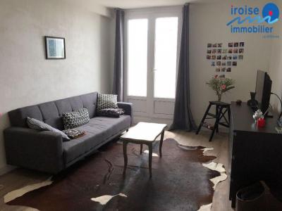 Annonce Vente 2 pices Appartement Brest 29