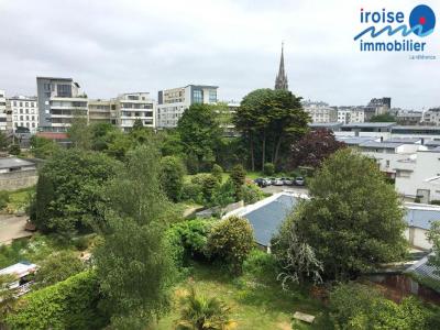 Acheter Appartement Brest 136000 euros