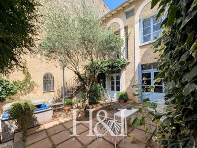 For sale Poitiers 11 rooms 193 m2 Vienne (86000) photo 1