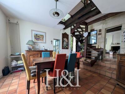 For sale Poitiers 11 rooms 193 m2 Vienne (86000) photo 4