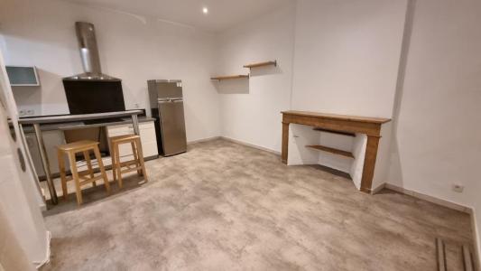 For rent Grenoble 2 rooms 40 m2 Isere (38000) photo 0
