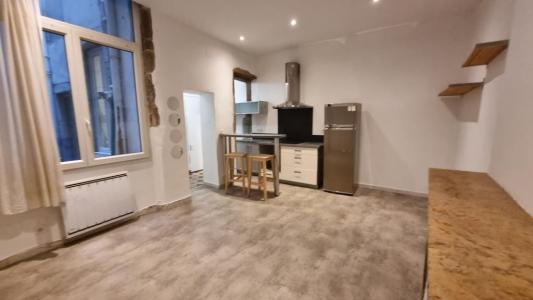 For rent Grenoble 2 rooms 40 m2 Isere (38000) photo 1