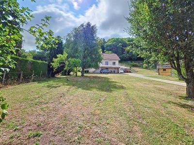 For sale Champier 5 rooms 140 m2 Isere (38260) photo 2