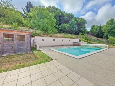 For sale Champier 5 rooms 140 m2 Isere (38260) photo 3