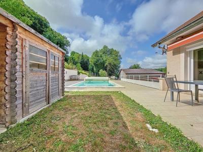 For sale Champier 5 rooms 140 m2 Isere (38260) photo 4