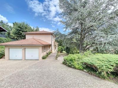 Annonce Vente 5 pices Maison Montagny 69