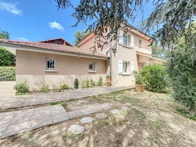 Acheter Maison Montagny Rhone