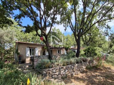 Annonce Vente 7 pices Maison Fayence 83