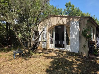 Acheter Maison 180 m2 Fayence