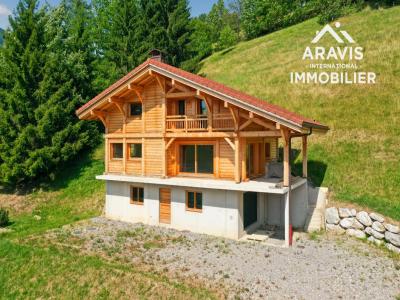 Annonce Vente 5 pices Maison Manigod 74